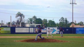Panamá sufre 2da derrota en Panamericano de béisbol Sub-18