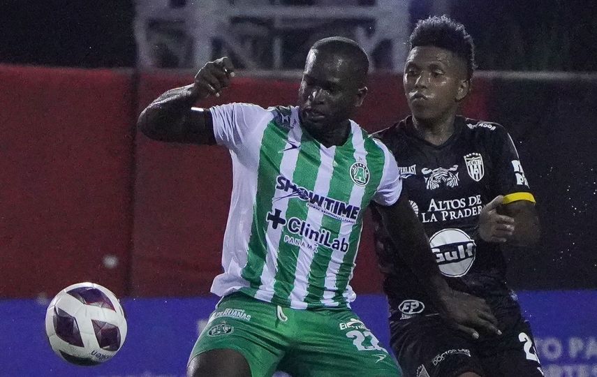 LPF: Tabla de posiciones tras la jornada 8 del Clausura 2024