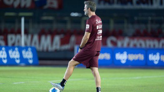 Selección de Panamá: ¿Posible alineación para enfrentar a Nicaragua?