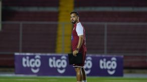 Nacho Quintana, DT&nbsp;Panamá Femenina: