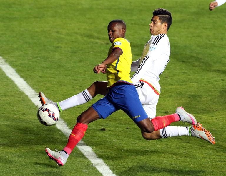 ¿Para qué juega México en la Copa América?