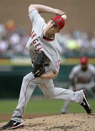 MLB: Angelinos 4, Tigres 2; Weaver gana duelo de lanzadores