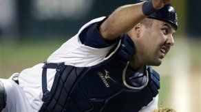 MLB: Tigres 4