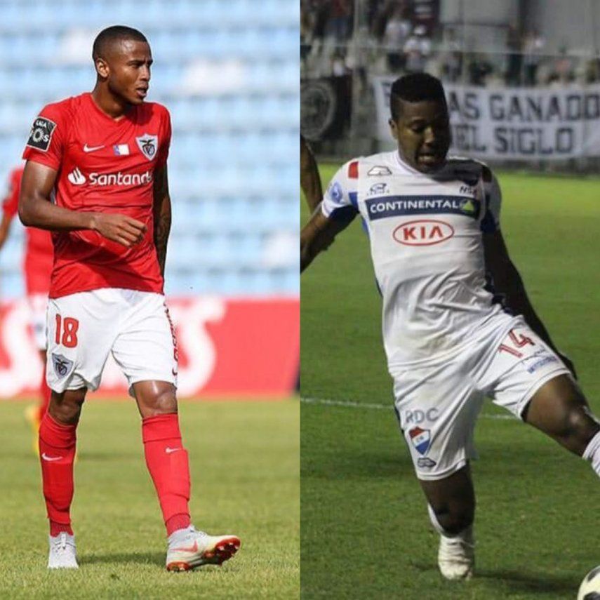 Alfredo Stephens baja por lesión; Ricardo Clarke convocado para amistosos