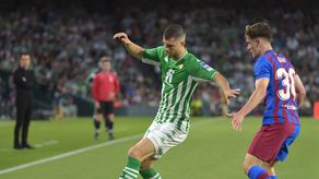 Supercopa de España 2023: El Barcelona y Betis lucharán por un lugar en la final