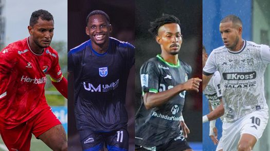 LPF: ¿Cómo quedaron los cruces para los playoffs del Clausura 2026?