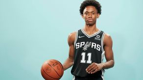 NBA: Hillary Cauthen demanda a Josh Primo y a los Spurs