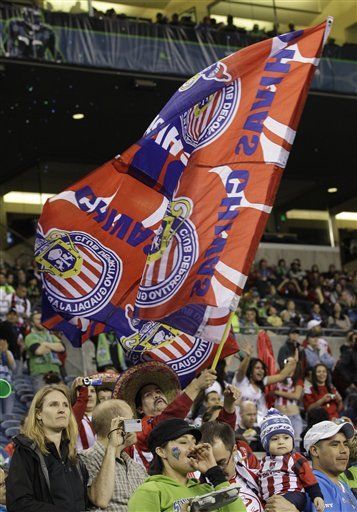 México: Chivas quieren saldar deudas con su afición