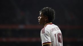 Mundial 2026: Lamine Yamal lidera la convocatoria de España