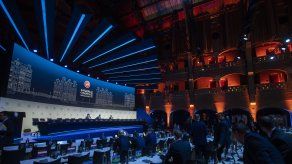 Presidente de Federación Suiza de Fútbol padece coronavirus