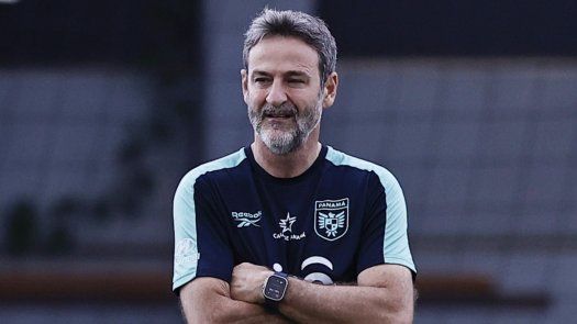 Thomas Christiansen reveló a sus favoritos para ganar el Mundial 2026 Thomas Christiansen reveló a sus favoritos para ganar el Mundial 2026