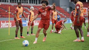 Posible alineación de la selección de Panamá ante El Salvador en eliminatorias Concacaf
