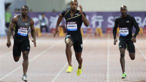 Entrenador: Soy chivo expiatorio de Powell