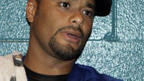 El as venezolano Santana mantiene optimista tras nueva práctica