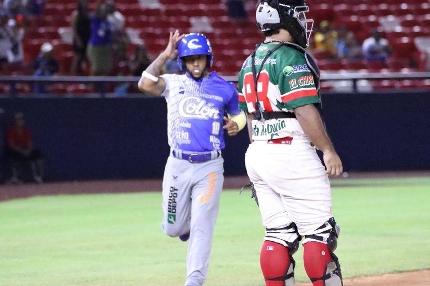 Final Béisbol Mayor 2024: Partido para hoy martes 30 de abril
