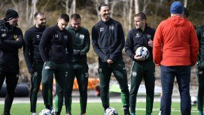 Liga sueca no realizará pruebas de coronavirus a jugadores