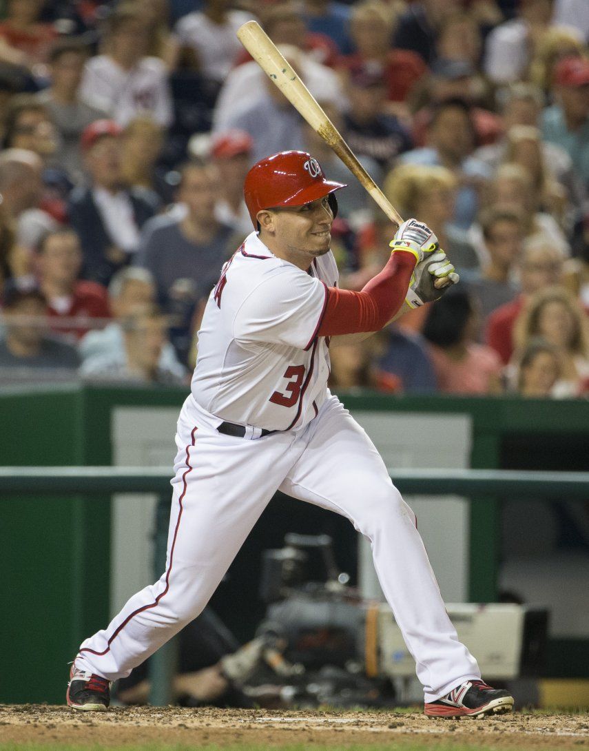 Nacionales logran 8vo triunfo seguido