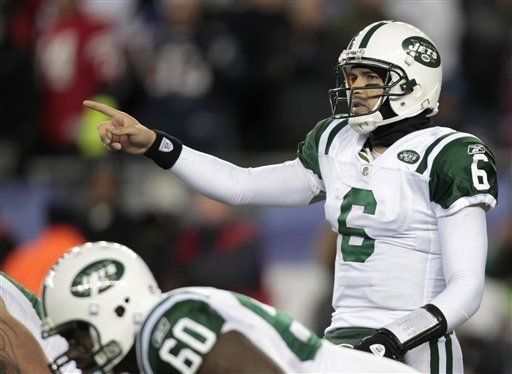 Coach de Jets tiene charla personal con Sánchez