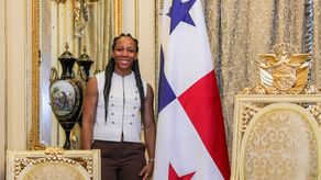 Joselyne Edwards
