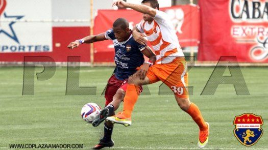 Plaza Amador y Sporting SM se ponen al día en el Apertura LPF