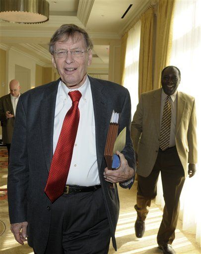 El riesgo de expandir los playoffs