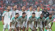 Argelia derrotó a Países Bajos en amistoso previo al Mundial 2026 Argelia derrotó a Países Bajos en amistoso previo al Mundial 2026