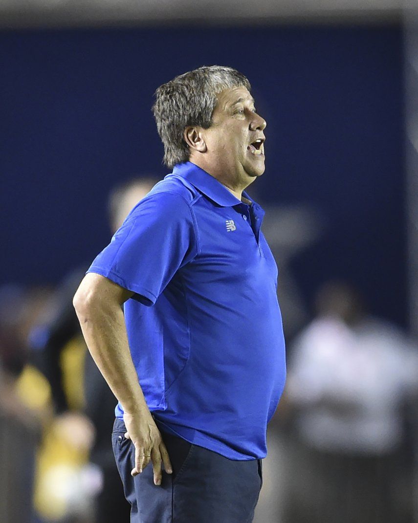 Bolillo Gómez:Pinto es mala persona, el problema es entre él y yo