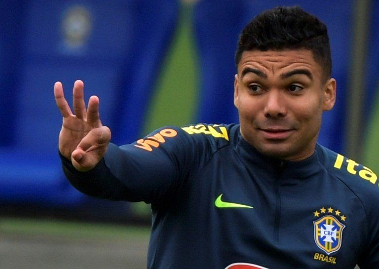 Un furibundo Messi opaca la final de la Copa América