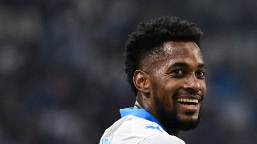 Michael Amir Murillo recibe su primera titularidad en Champions League Michael Amir Murillo recibe su primera titularidad en Champions League