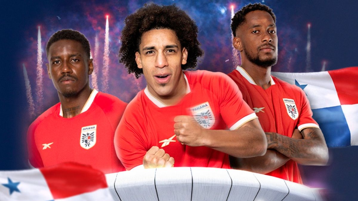 Selección de Panamá enfrentará a República Dominicana previo al Mundial 2026