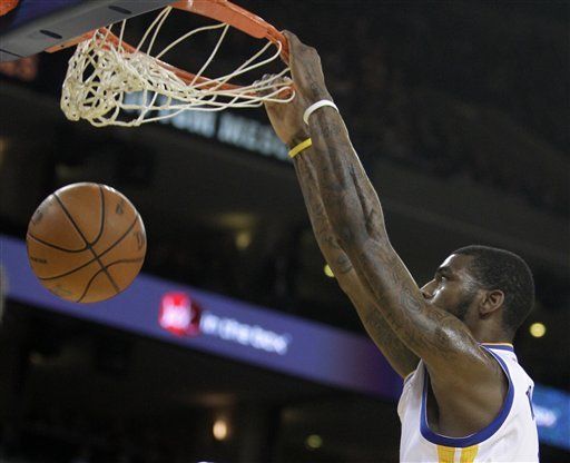 NBA: Warriors 110, 76ers 95; Warriors suman tercera victoria