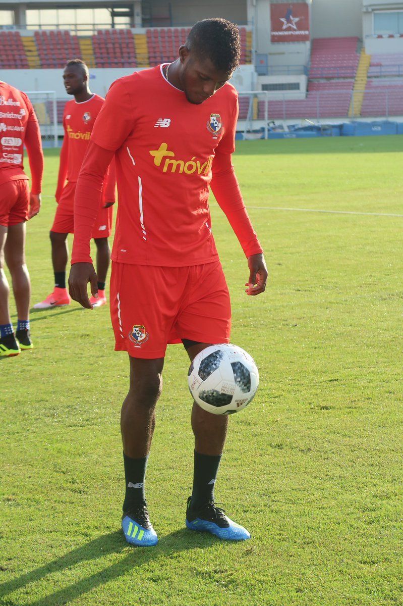 José Fajardo se acerca a la MLS