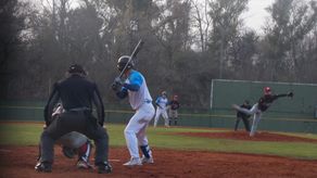 Clasificatorio Panamericanos de Béisbol
