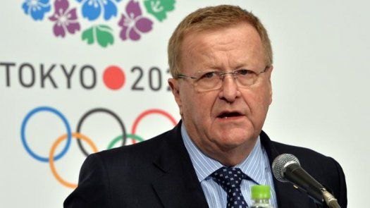 El vicepresidente del COI se desdice de sus críticas a  los preparativos de Rio-2016