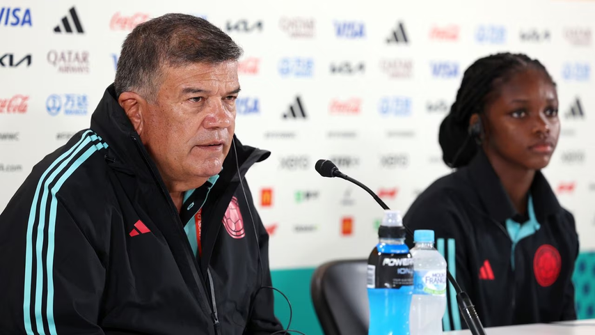 Mundial Femenino 2023: No somos favoritas