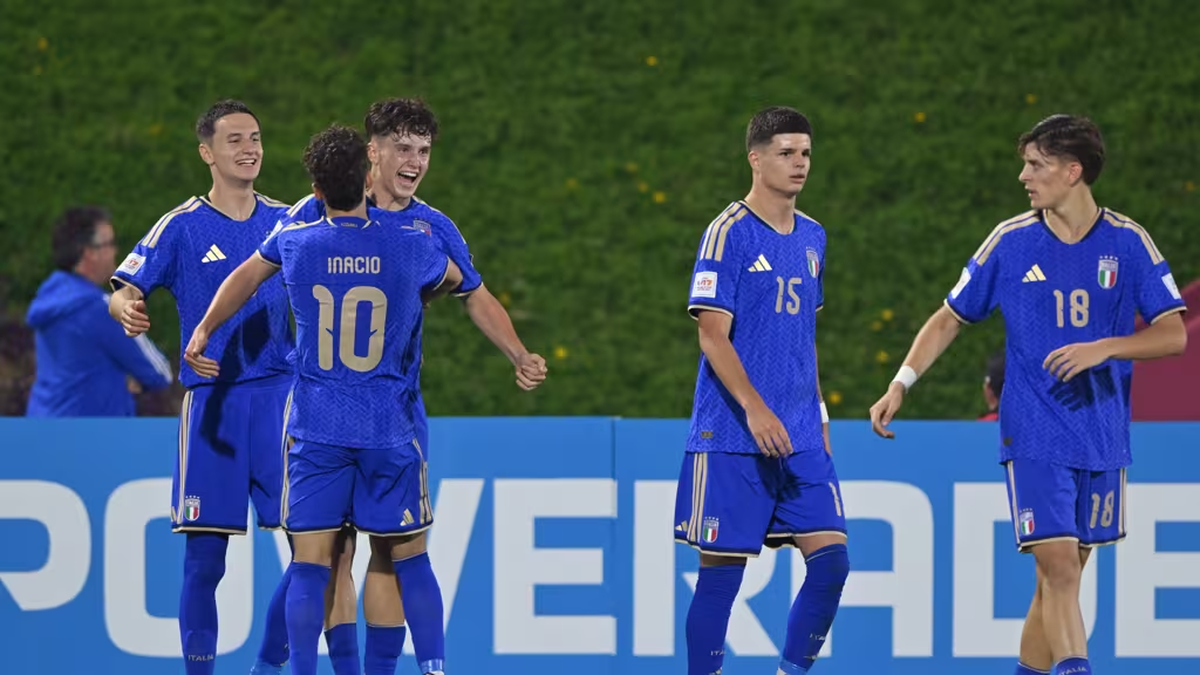 Mundial Sub-17 Qatar 2025: Equipos clasificados a los octavos de final Mundial Sub-17 Qatar 2025: Equipos clasificados a los octavos de final