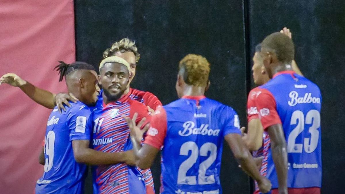 LPF: Tabla de goleadores tras la jornada 10 del Apertura 2024