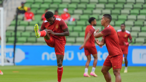 Copa Oro 2025: Novedades en el once inicial de Panamá vs Jamaica