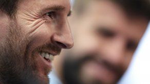 Messi sobre Liverpool: ‘Hicimos un partido lamentable’