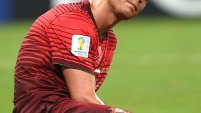 Europa trastabilla en Brasil