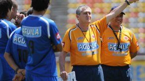 Mundial: Lara destapa algunas cartas y precisa esquema de Colombia