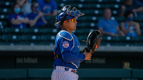 Liderazgo, principal herramienta de Miguel Amaya según Scout que lo firmó&nbsp;