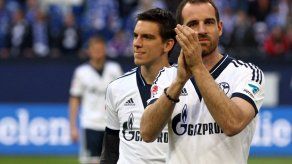 Metzelder asumirá sus responsabilidades por difundir imágenes pedófilas