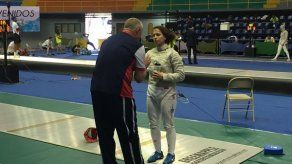 Grench y Bylon ya tienen rivales en Río 2016