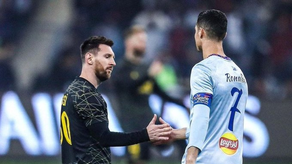 Al Nassr vs Inter Miami: Fecha, hora y dónde ver a Messi y Cristiano Ronaldo