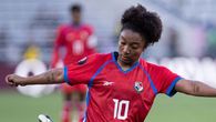 Marta Cox anota un golazo con Tijuana en la Liga MX Femenil Marta Cox anota un golazo con Tijuana en la Liga MX Femenil