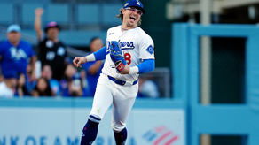 Kike Hernández no estará con Puerto Rico en el Clásico Mundial de Béisbol