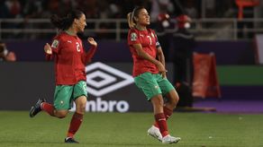 Mundial Femenino 2023: Jugadoras destacadas de Marruecos