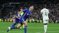 Real Madrid sufre dolorosa derrota ante el Getafe en el Bernabéu Real Madrid sufre dolorosa derrota ante el Getafe en el Bernabéu