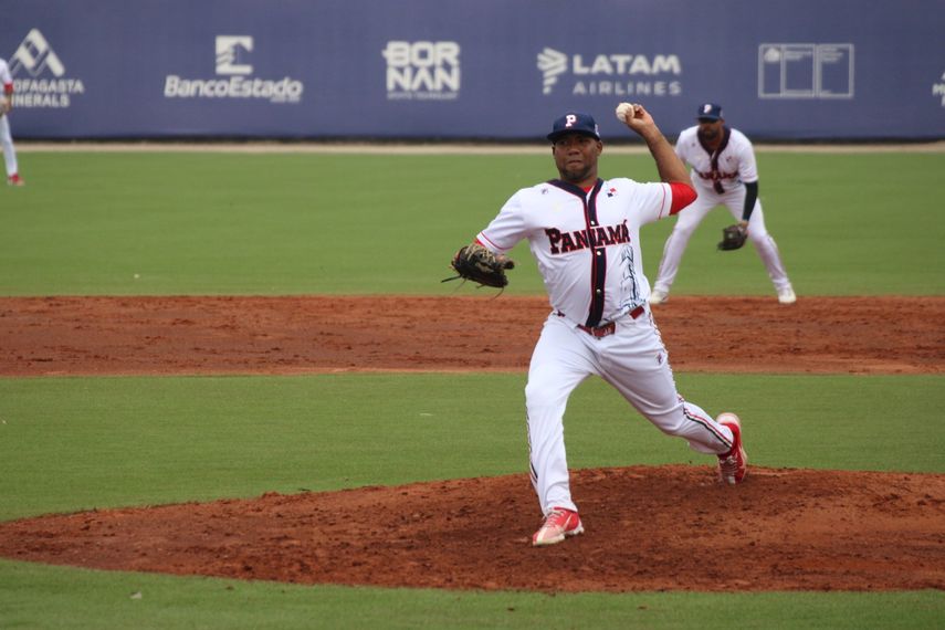 Juegos Panamericanos 2023: Panamá conoce 1er rival para la Súper Ronda